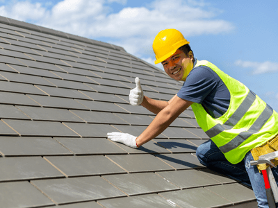 About Roof Repair Experts Sierra Blanca, TX